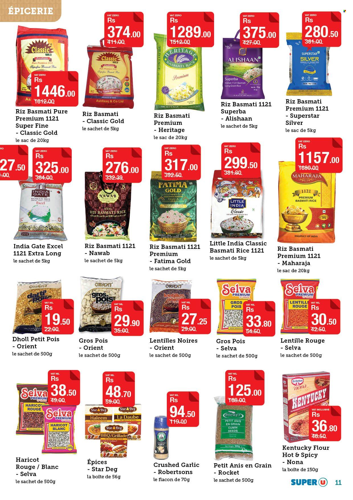 Catalogue Super U - 26/02/2026 - 12/03/2026. Page 11