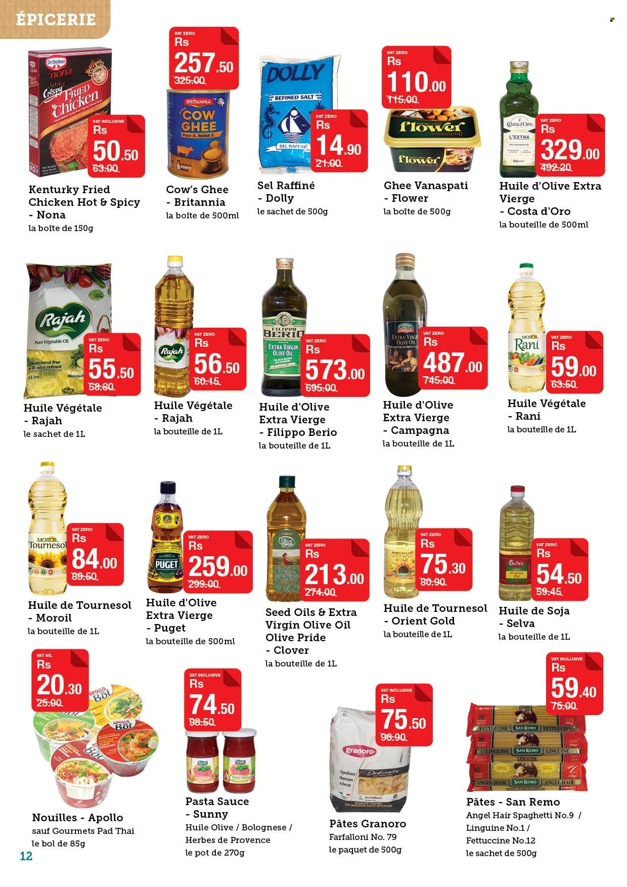 Catalogue Super U - 26/02/2026 - 12/03/2026. Page 12