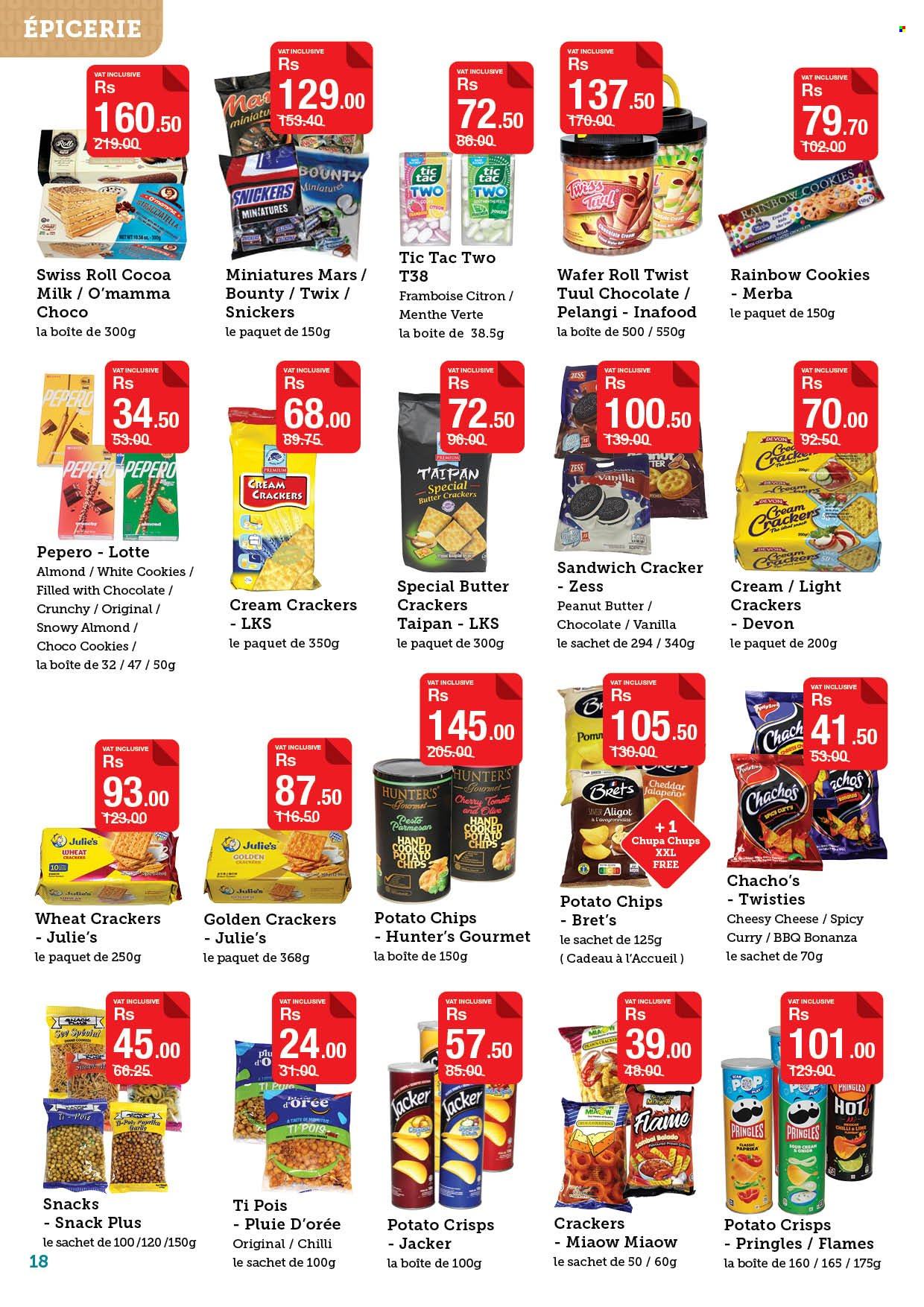 Catalogue Super U - 26/02/2026 - 12/03/2026. Page 18