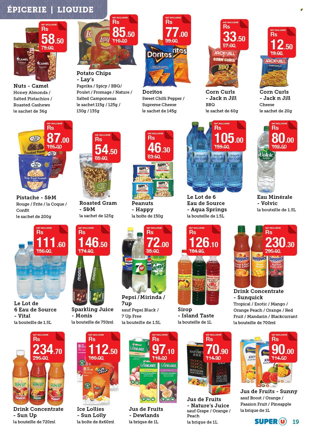 Catalogue Super U - 26/02/2026 - 12/03/2026. Page 19