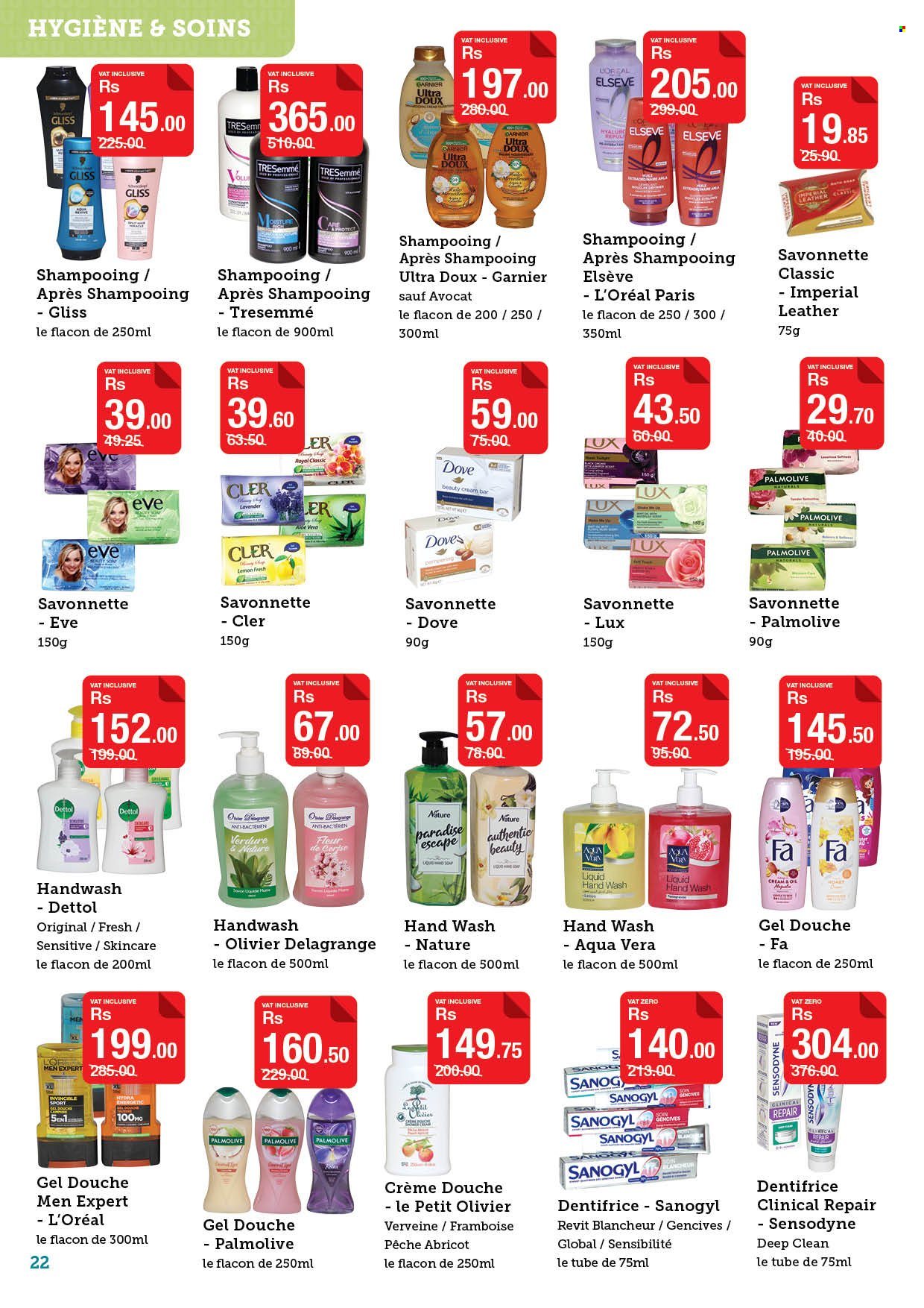 Catalogue Super U - 26/02/2026 - 12/03/2026. Page 22