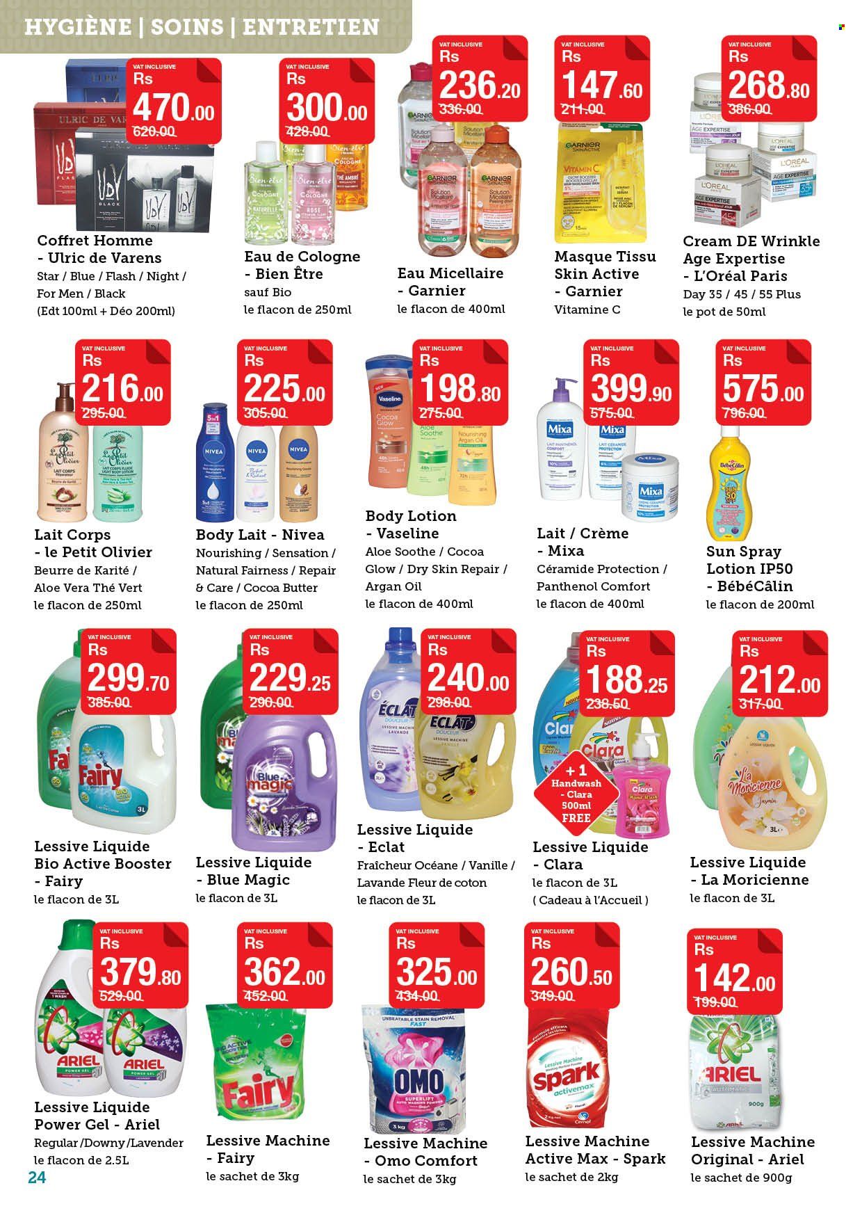 Catalogue Super U - 26/02/2026 - 12/03/2026. Page 24