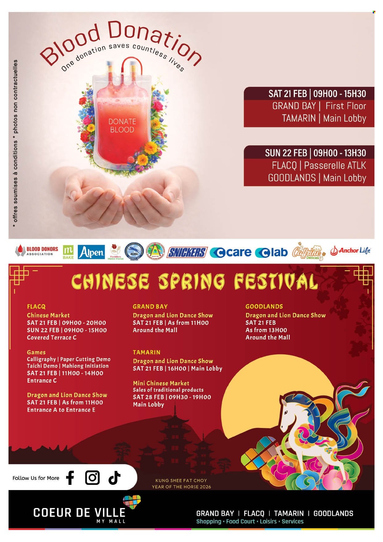 Catalogue Super U - 26/02/2026 - 12/03/2026. Page 32