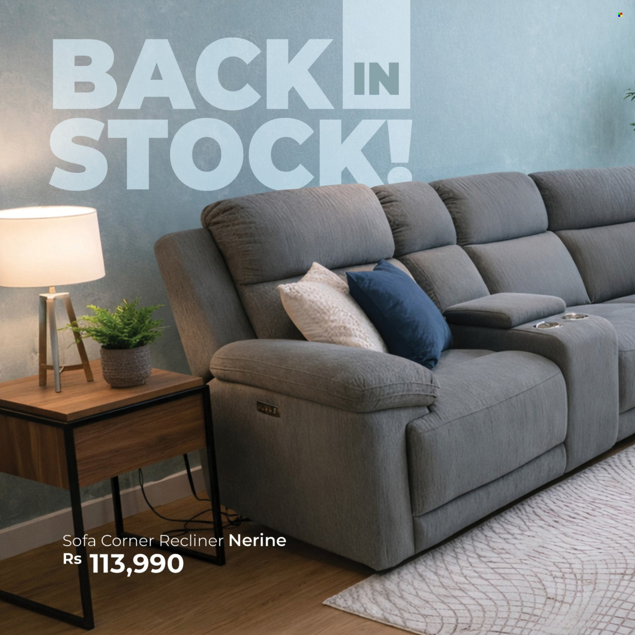 Catalogue Teak World. Page 1