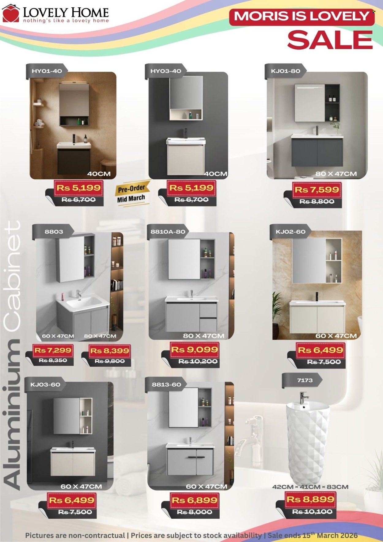 Catalogue Lovely Home - 04/03/2026 - 15/03/2026. Page 2