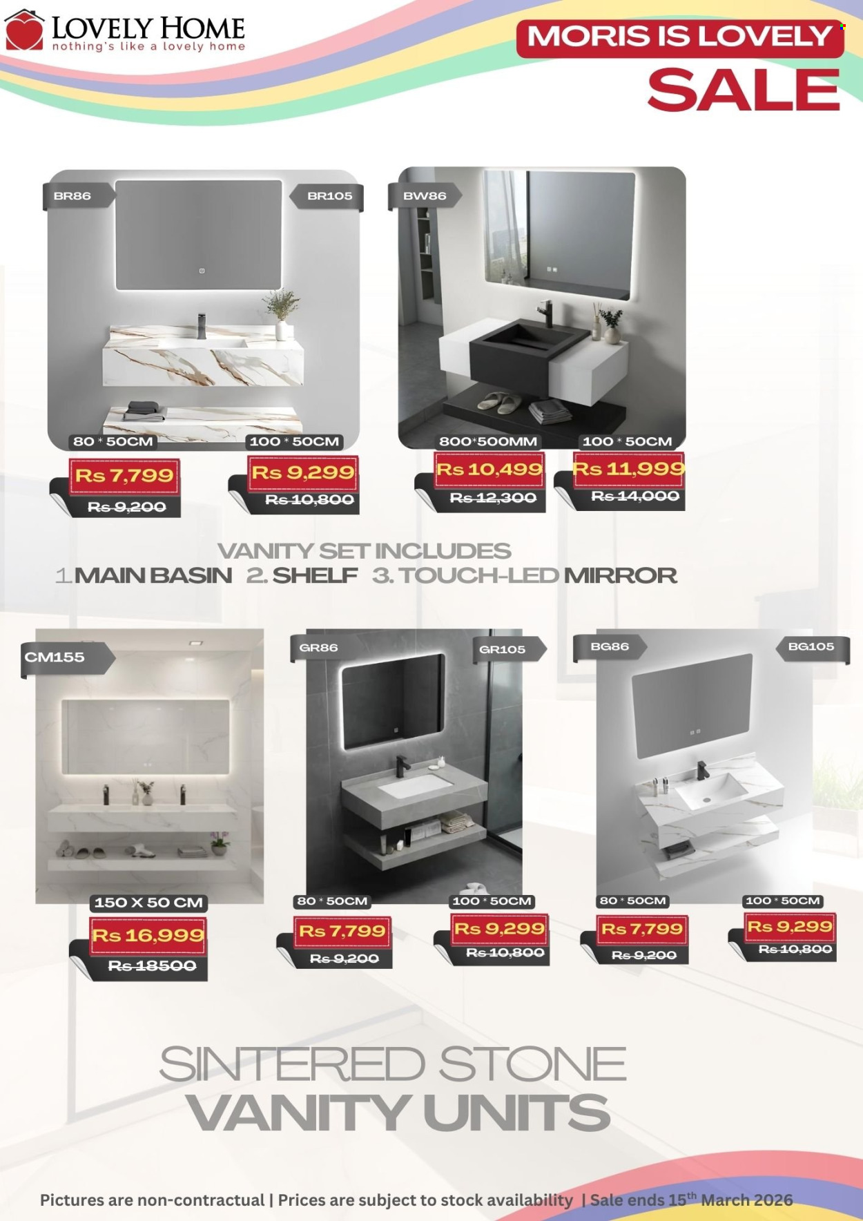 Catalogue Lovely Home - 04/03/2026 - 15/03/2026. Page 4