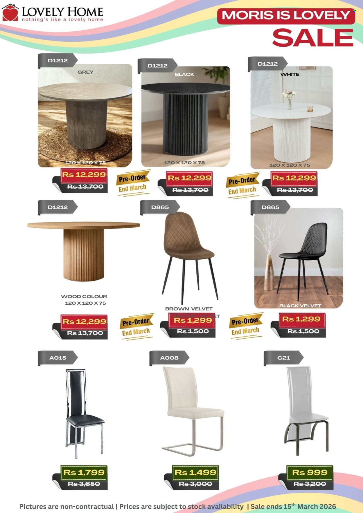 Catalogue Lovely Home - 04/03/2026 - 15/03/2026. Page 10