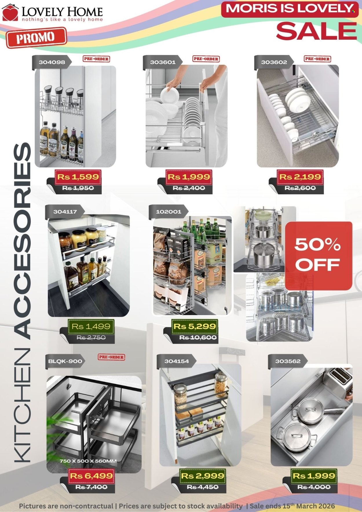 Catalogue Lovely Home - 04/03/2026 - 15/03/2026. Page 11