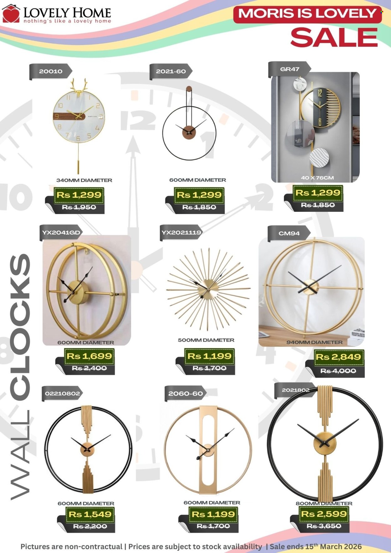 Catalogue Lovely Home - 04/03/2026 - 15/03/2026. Page 13