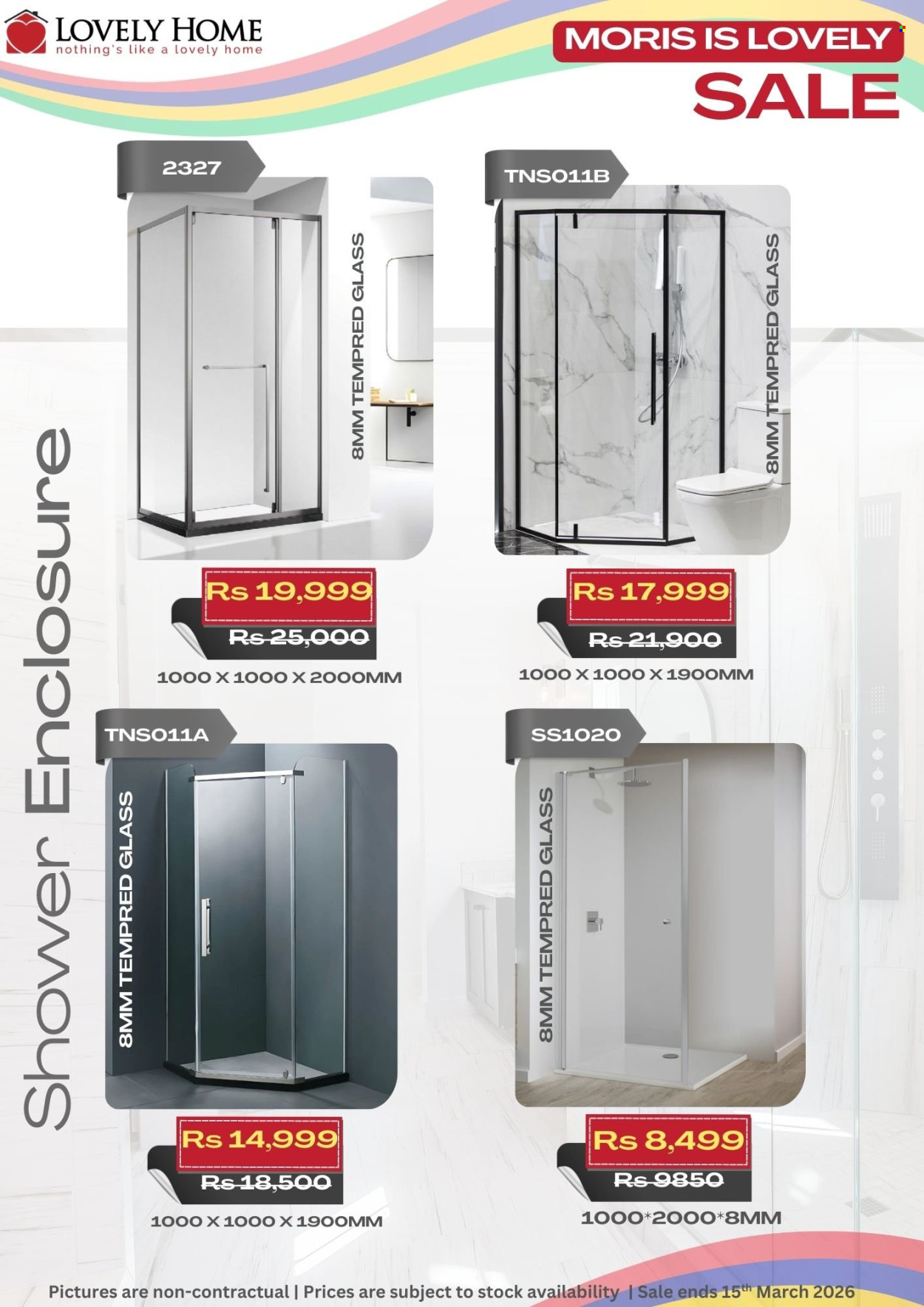 Catalogue Lovely Home - 04/03/2026 - 15/03/2026. Page 14