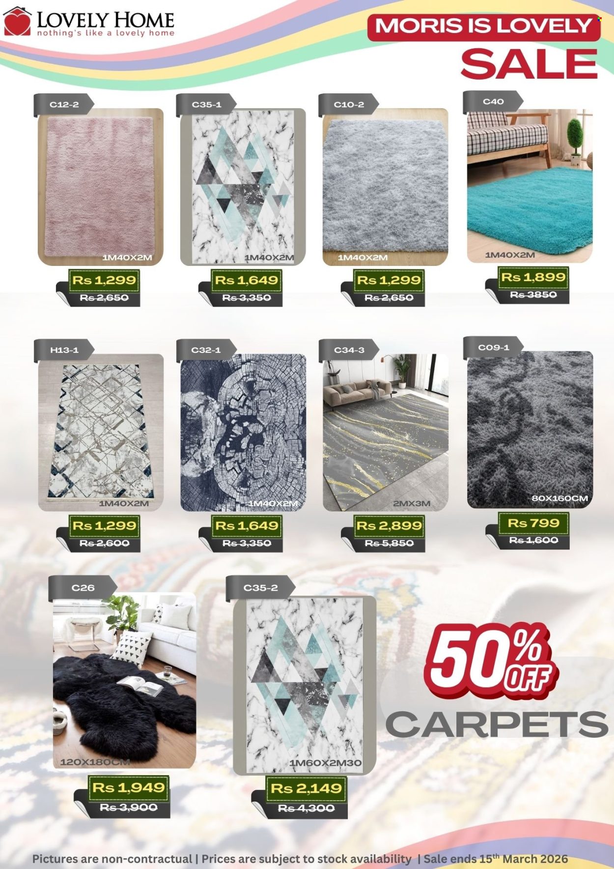 Catalogue Lovely Home - 04/03/2026 - 15/03/2026. Page 15