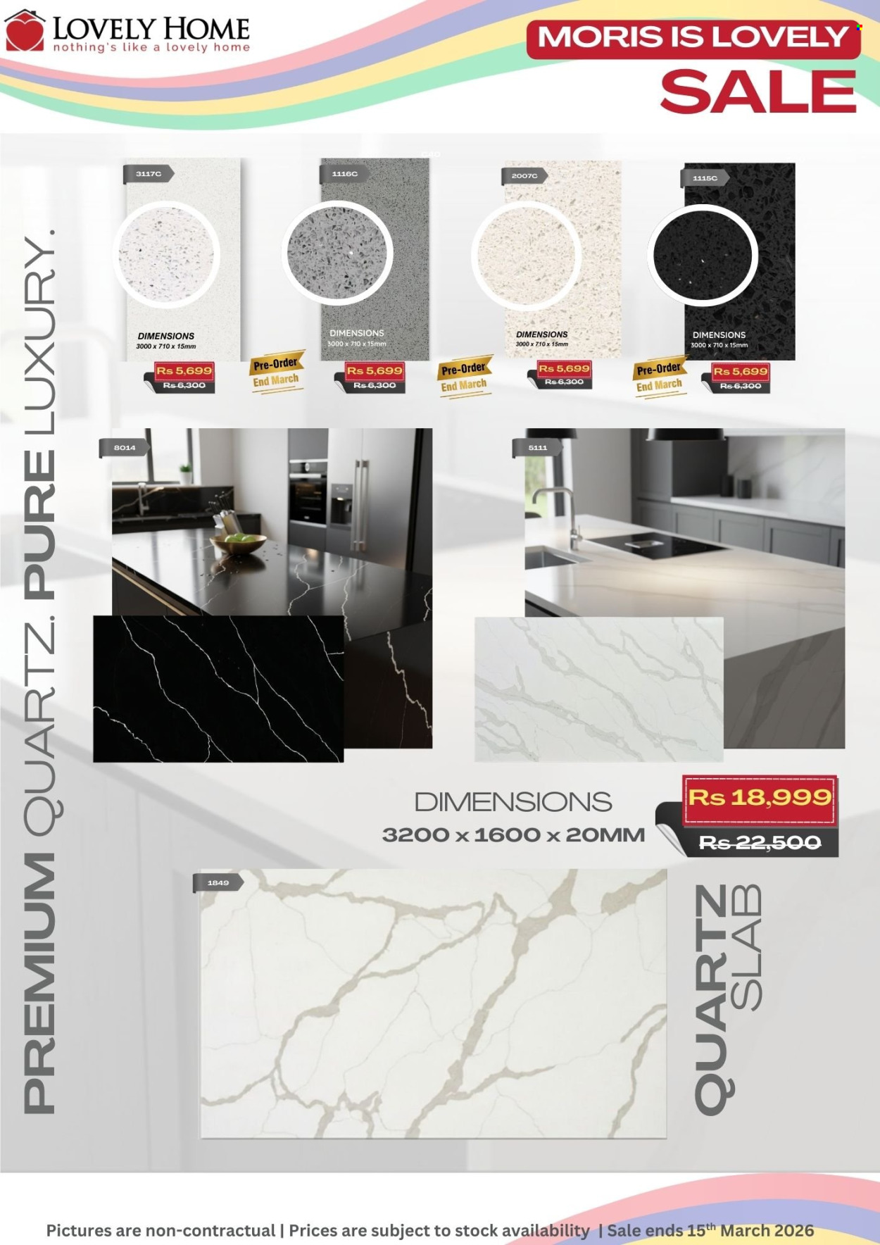 Catalogue Lovely Home - 04/03/2026 - 15/03/2026. Page 16