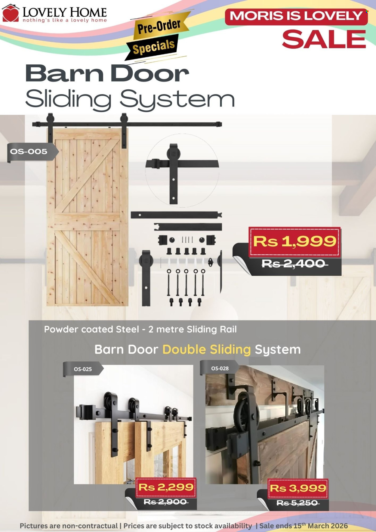 Catalogue Lovely Home - 04/03/2026 - 15/03/2026. Page 18