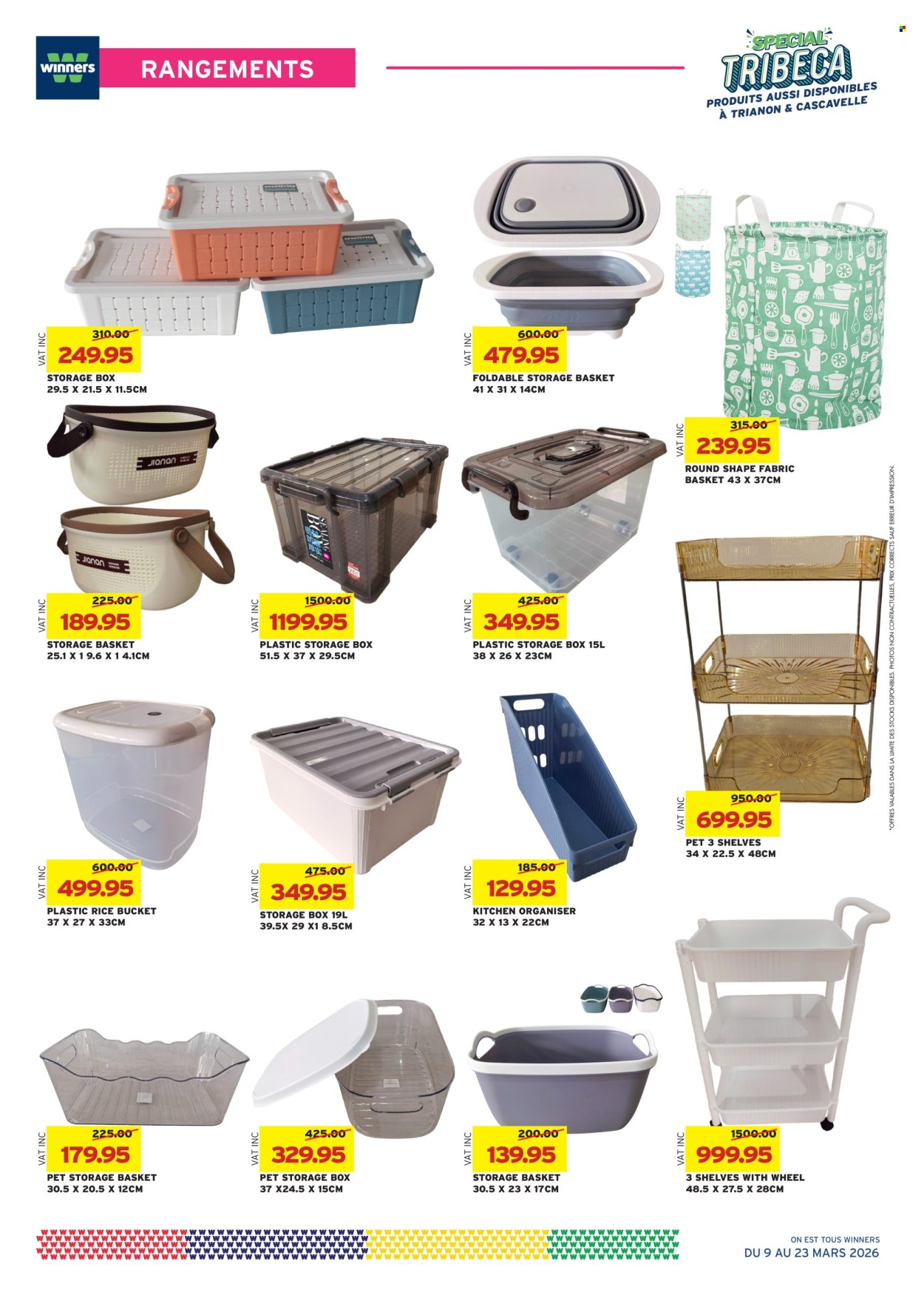 Catalogue Winners - 09/03/2026 - 23/03/2026. Page 4