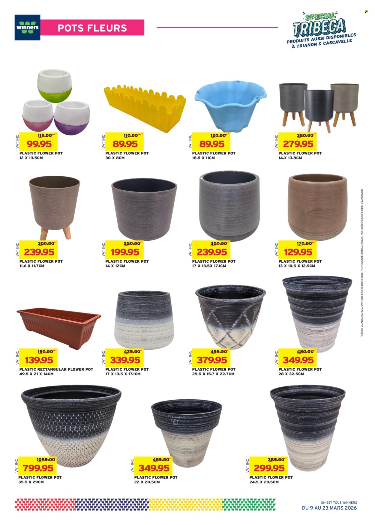 Catalogue Winners - 09/03/2026 - 23/03/2026. Page 7