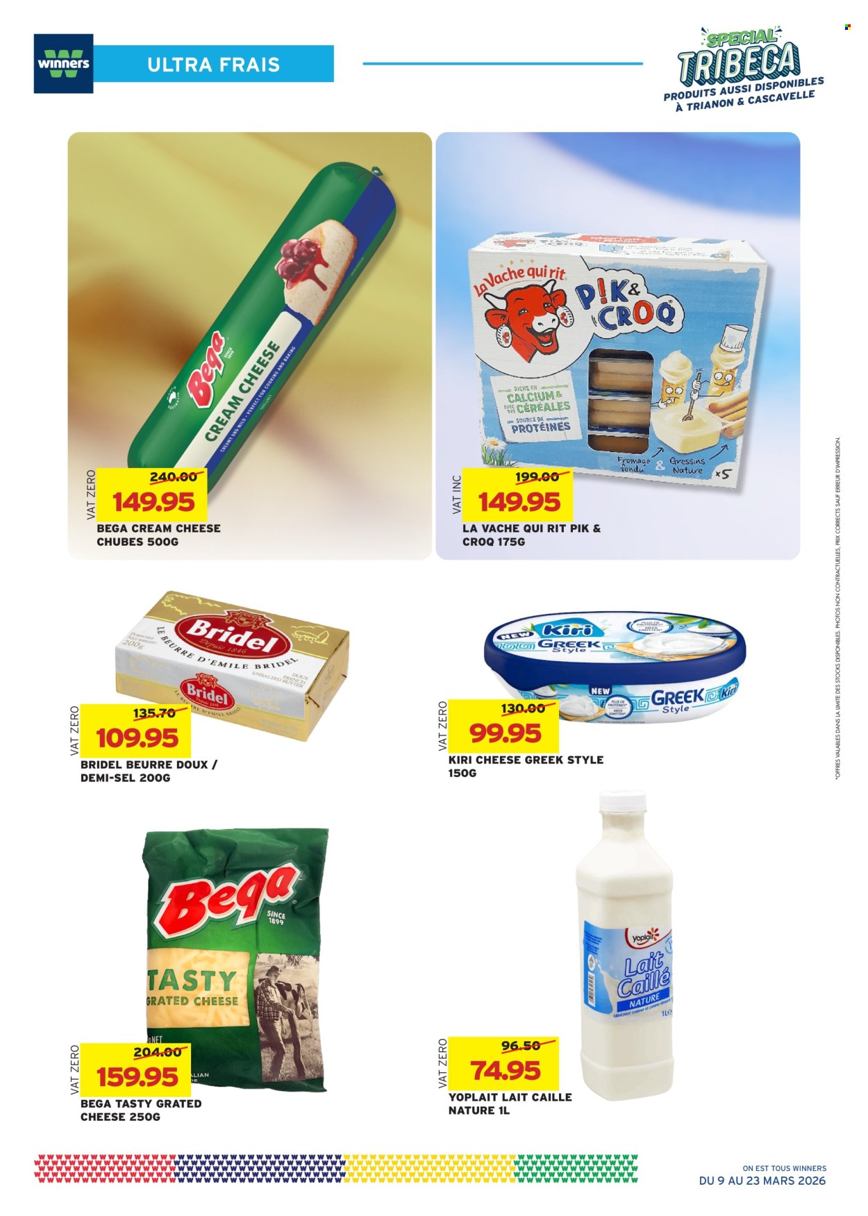 Catalogue Winners - 09/03/2026 - 23/03/2026. Page 11