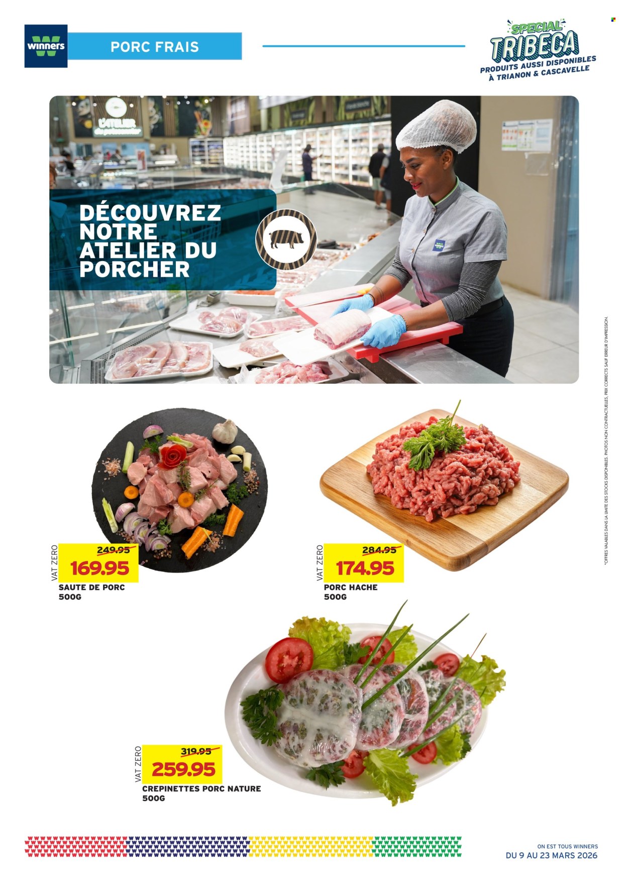 Catalogue Winners - 09/03/2026 - 23/03/2026. Page 13