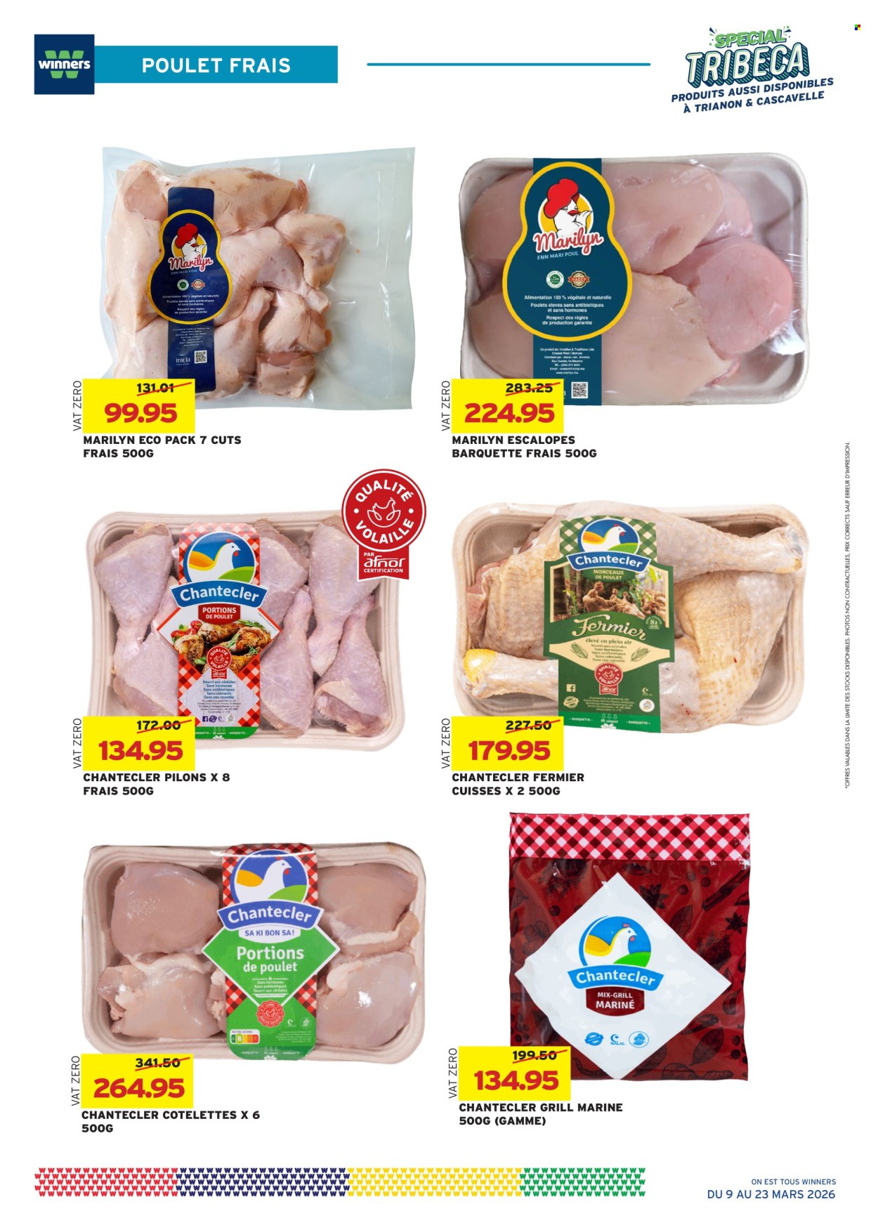 Catalogue Winners - 09/03/2026 - 23/03/2026. Page 15