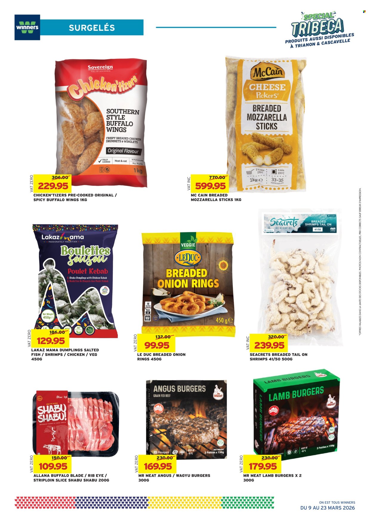 Catalogue Winners - 09/03/2026 - 23/03/2026. Page 16