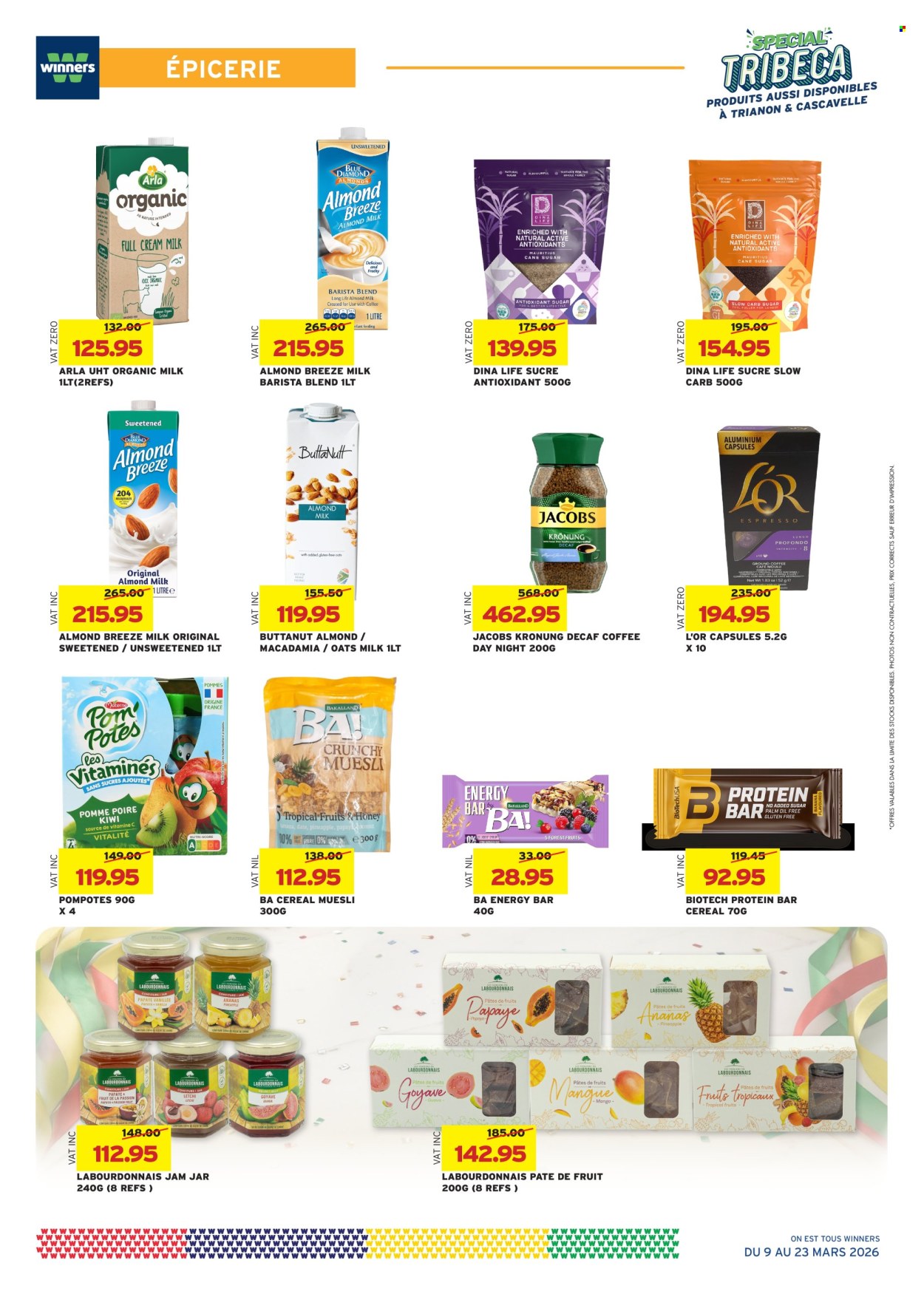 Catalogue Winners - 09/03/2026 - 23/03/2026. Page 17