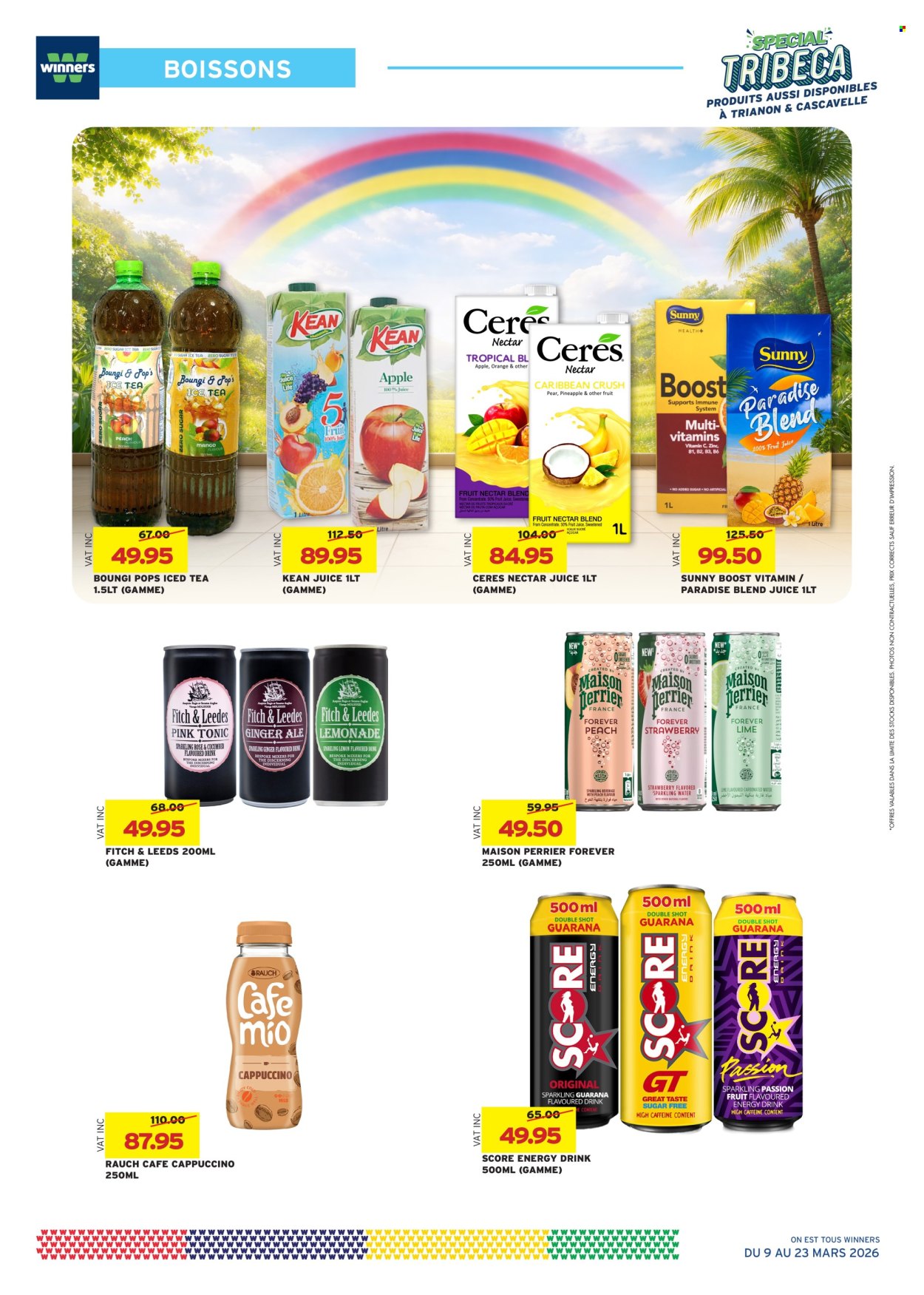 Catalogue Winners - 09/03/2026 - 23/03/2026. Page 18