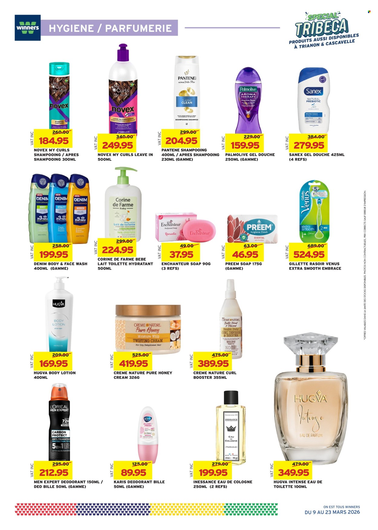 Catalogue Winners - 09/03/2026 - 23/03/2026. Page 20