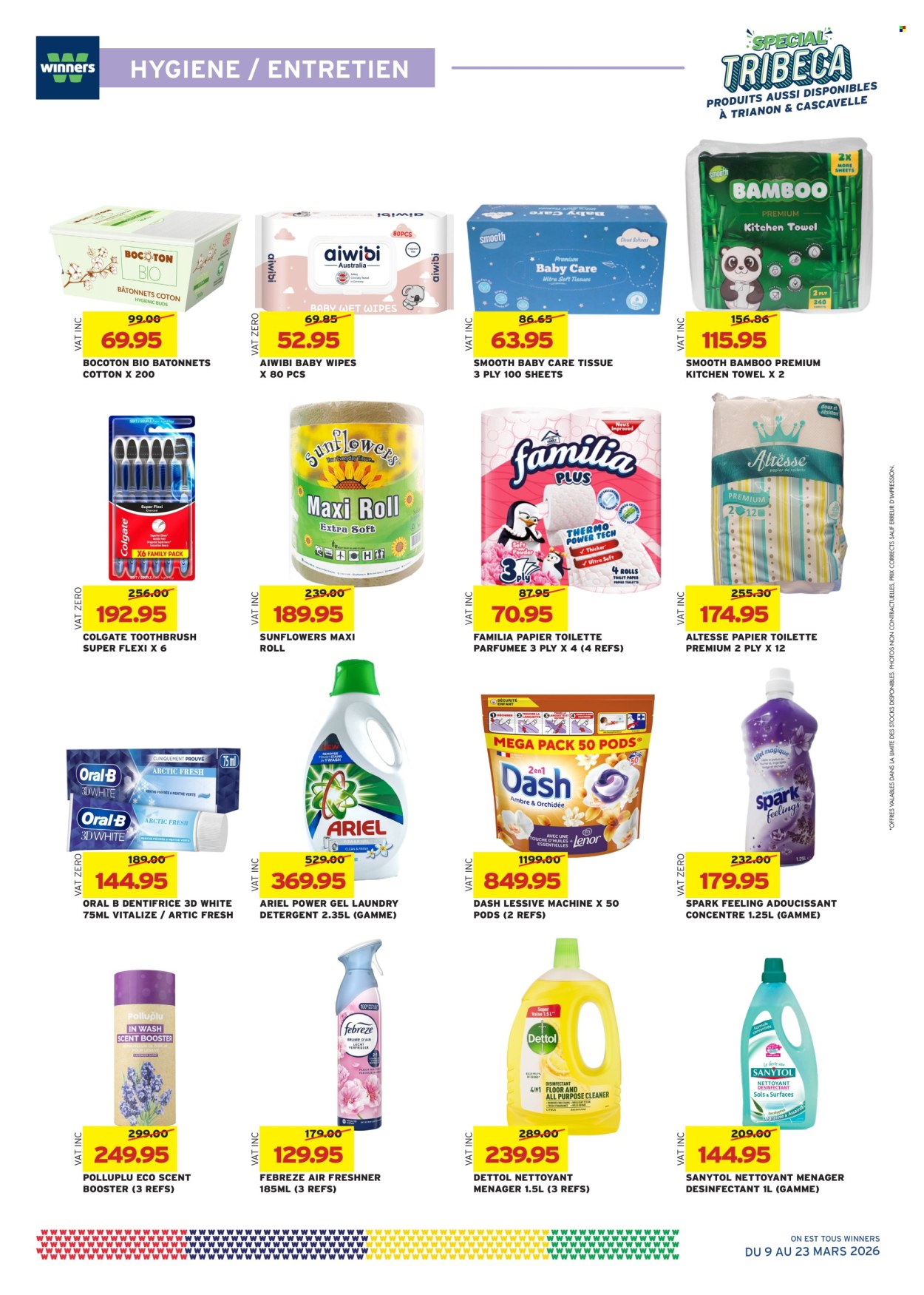 Catalogue Winners - 09/03/2026 - 23/03/2026. Page 21