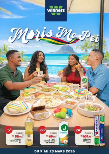 thumbnail - Catalogue Winners