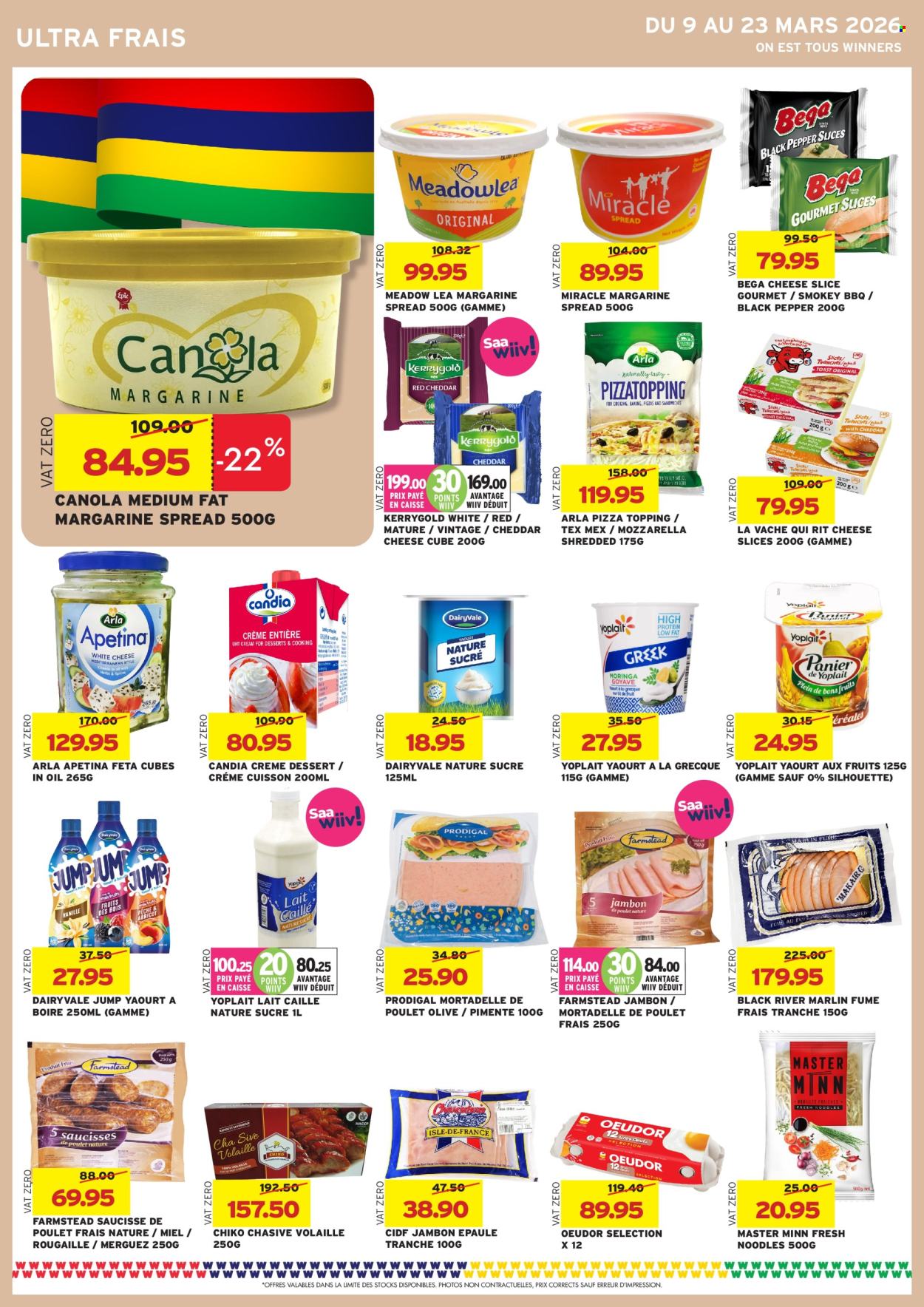 Catalogue Winners - 09/03/2026 - 23/03/2026. Page 14