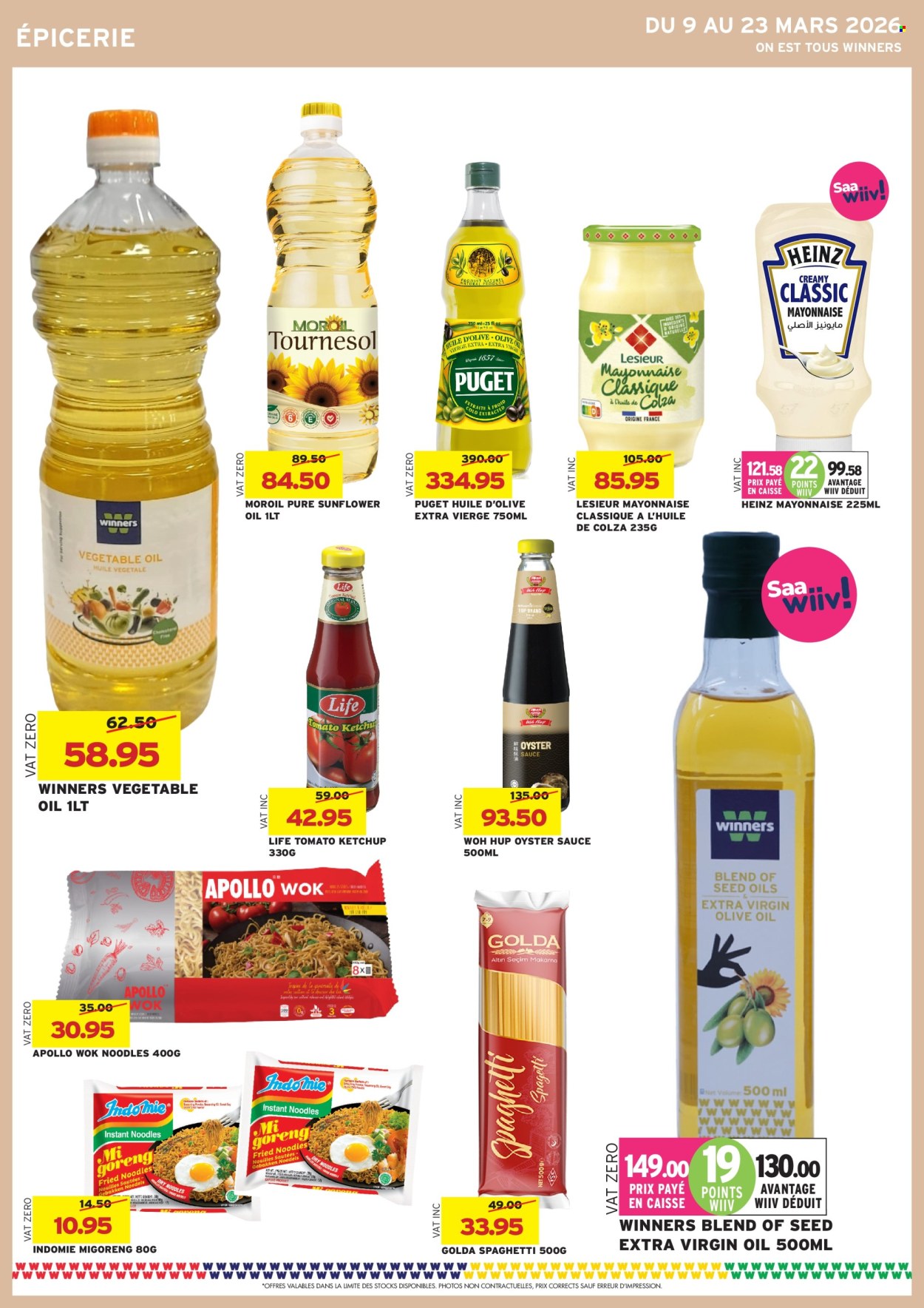 Catalogue Winners - 09/03/2026 - 23/03/2026. Page 22