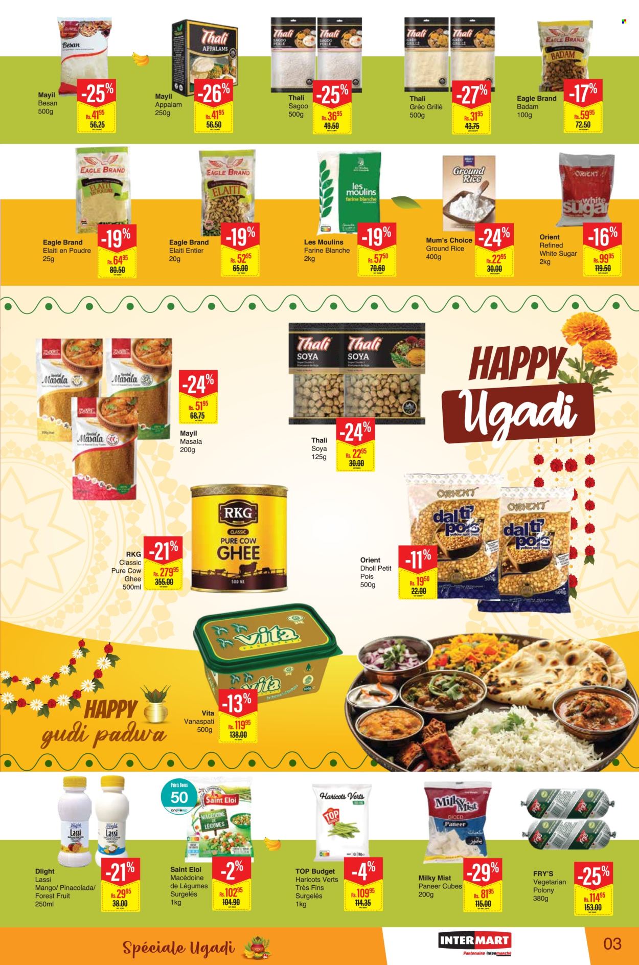 Catalogue Intermart - 11/03/2026 - 23/03/2026. Page 3