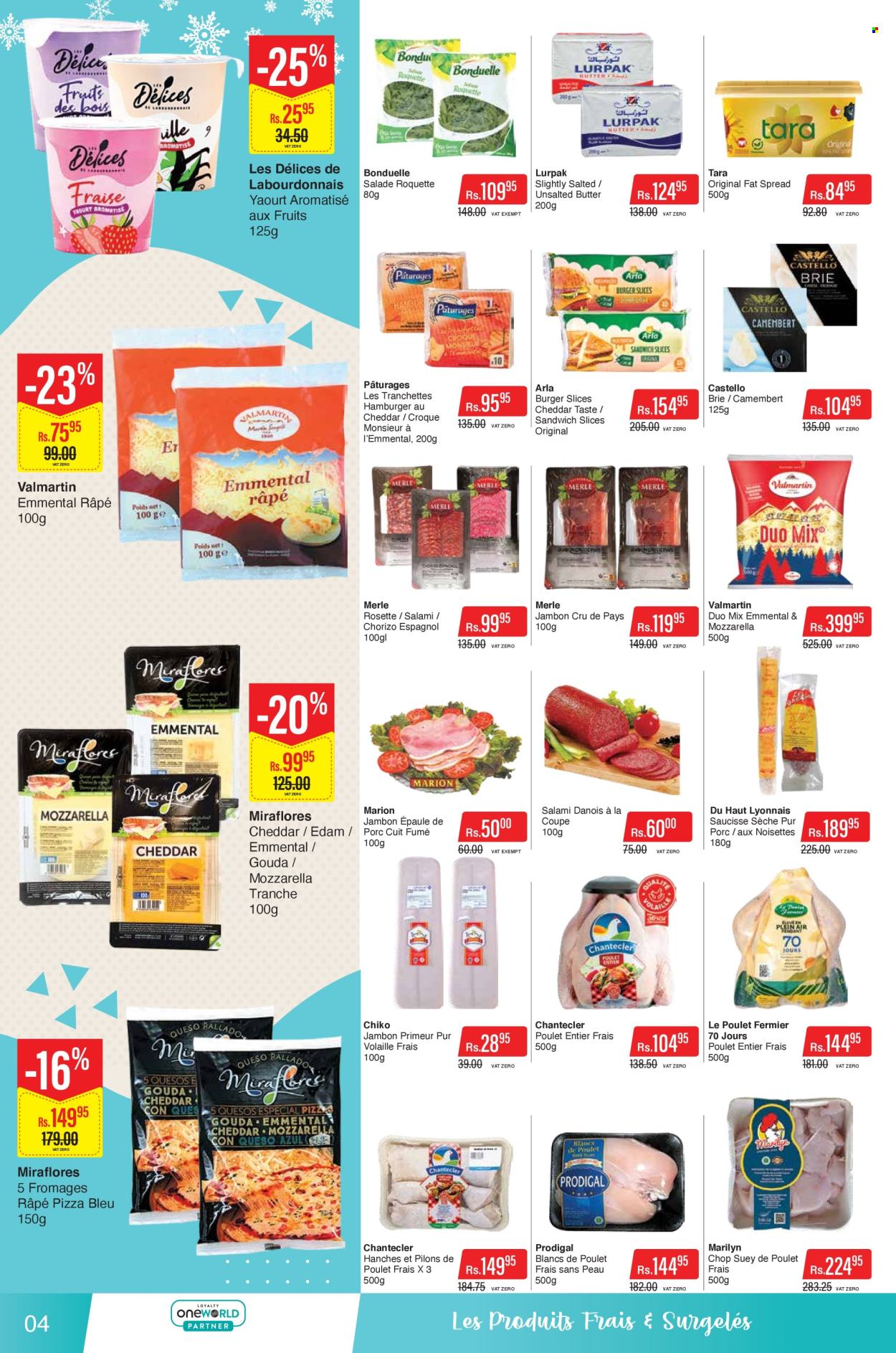 Catalogue Intermart - 11/03/2026 - 23/03/2026. Page 4