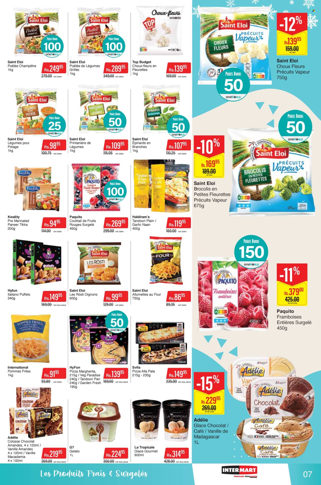 Catalogue Intermart - 11/03/2026 - 23/03/2026. Page 7