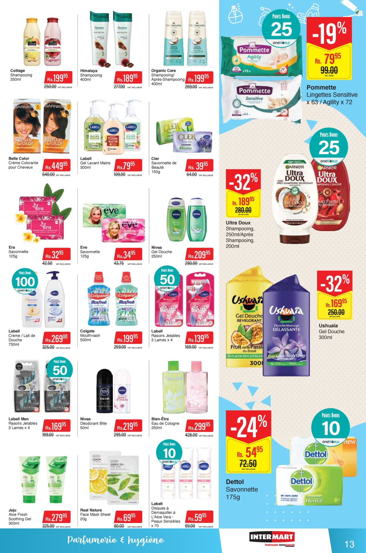 Catalogue Intermart - 11/03/2026 - 23/03/2026. Page 13