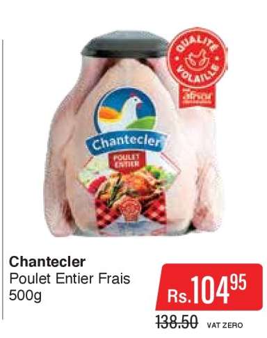 Chantecler