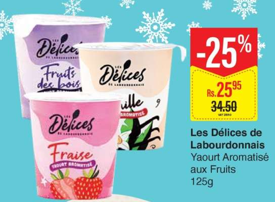 Les Délices de Labourdonnais