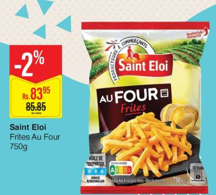 Saint Eloi