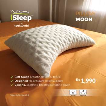 thumbnail - Catalogue Teak World - iSleep