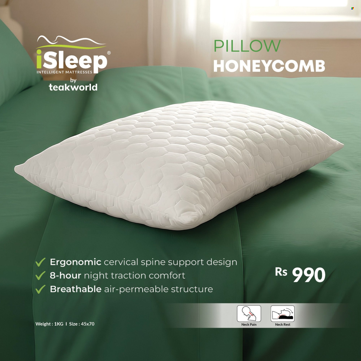 Catalogue Teak World. Page 2