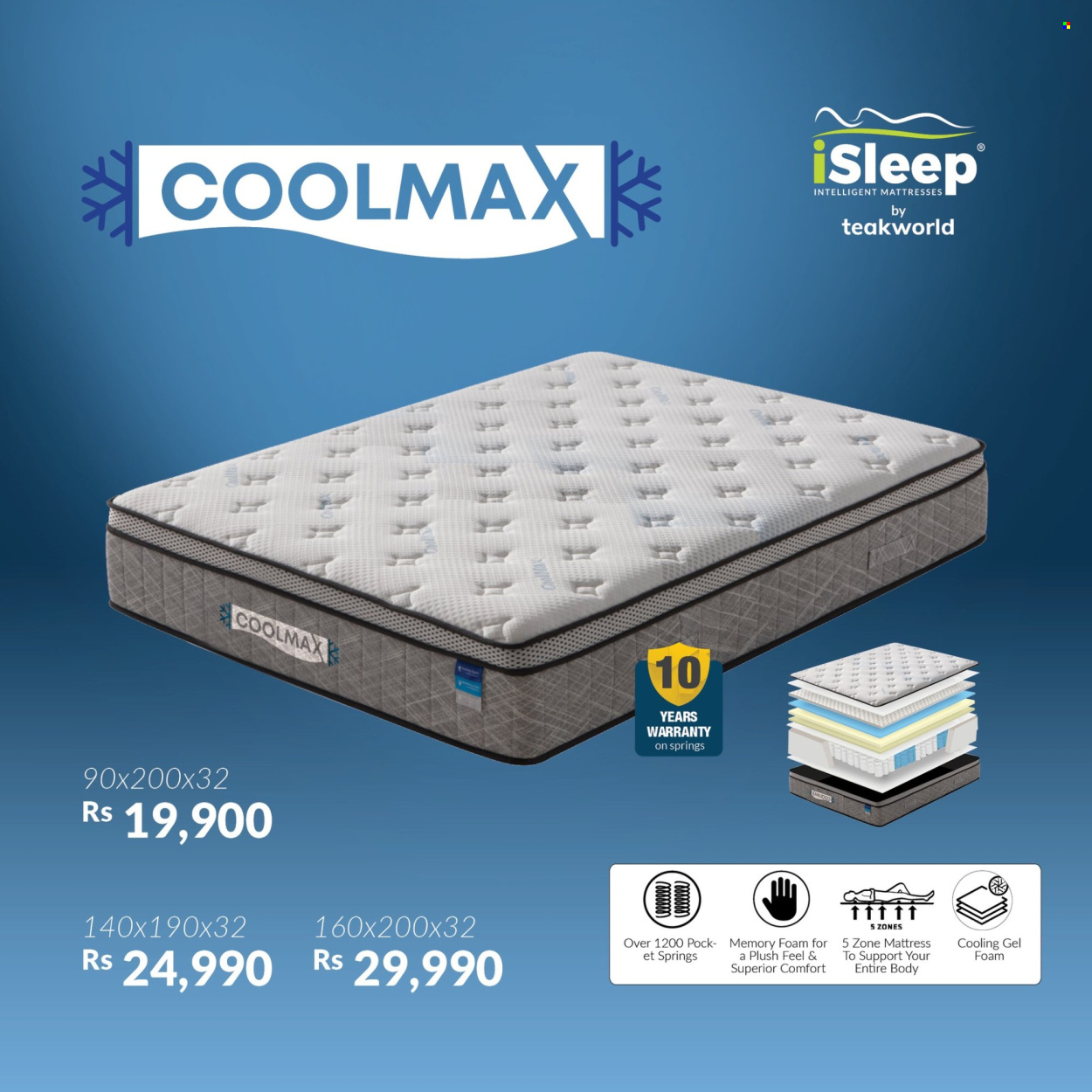 Catalogue Teak World. Page 6