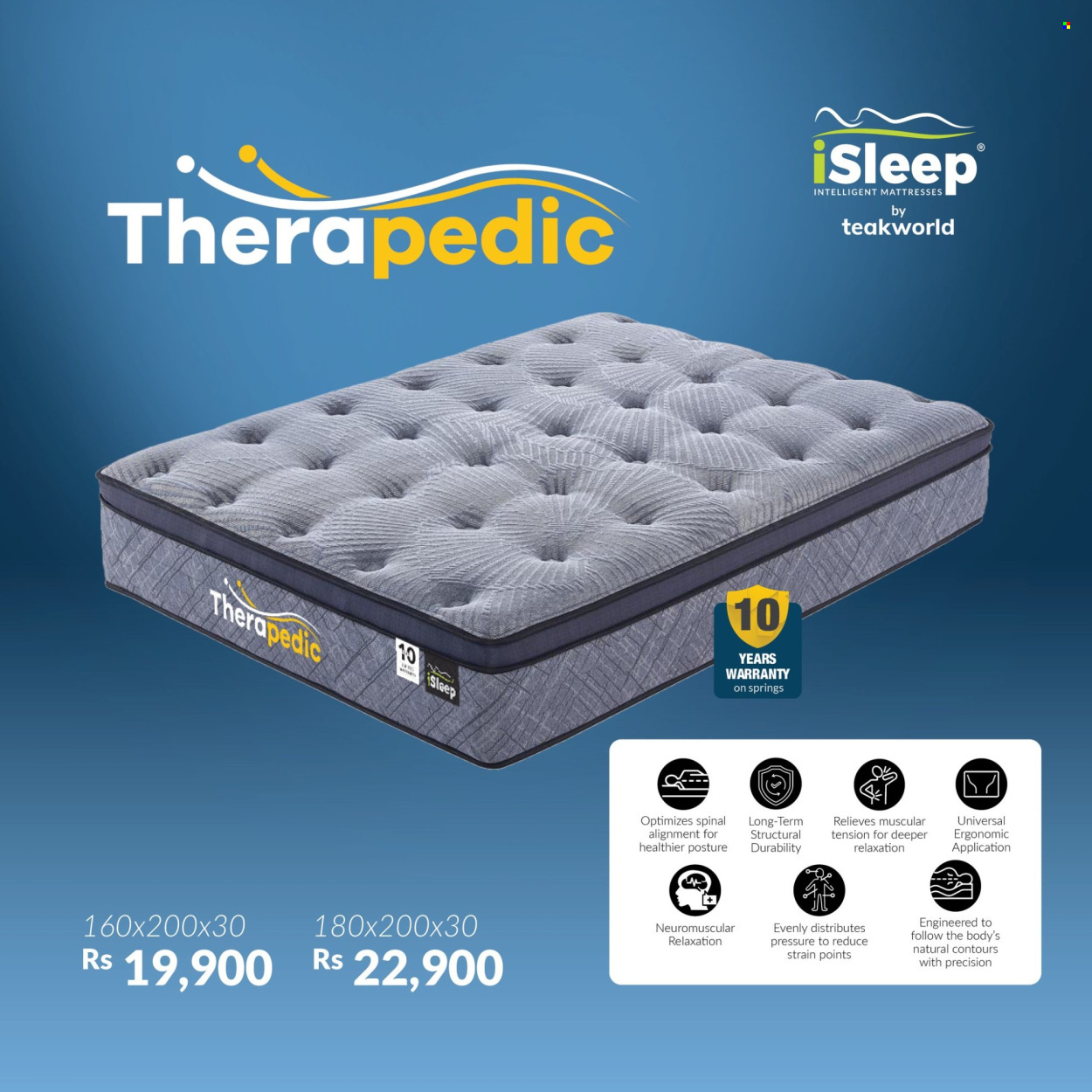 Catalogue Teak World. Page 8