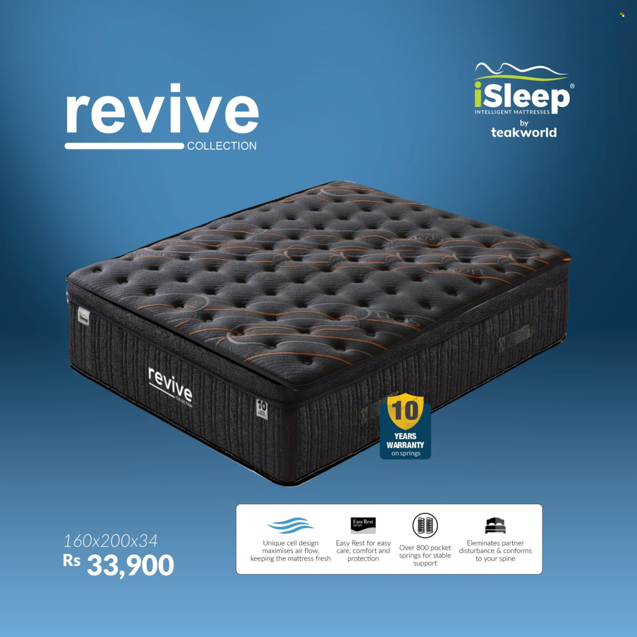 Catalogue Teak World. Page 10