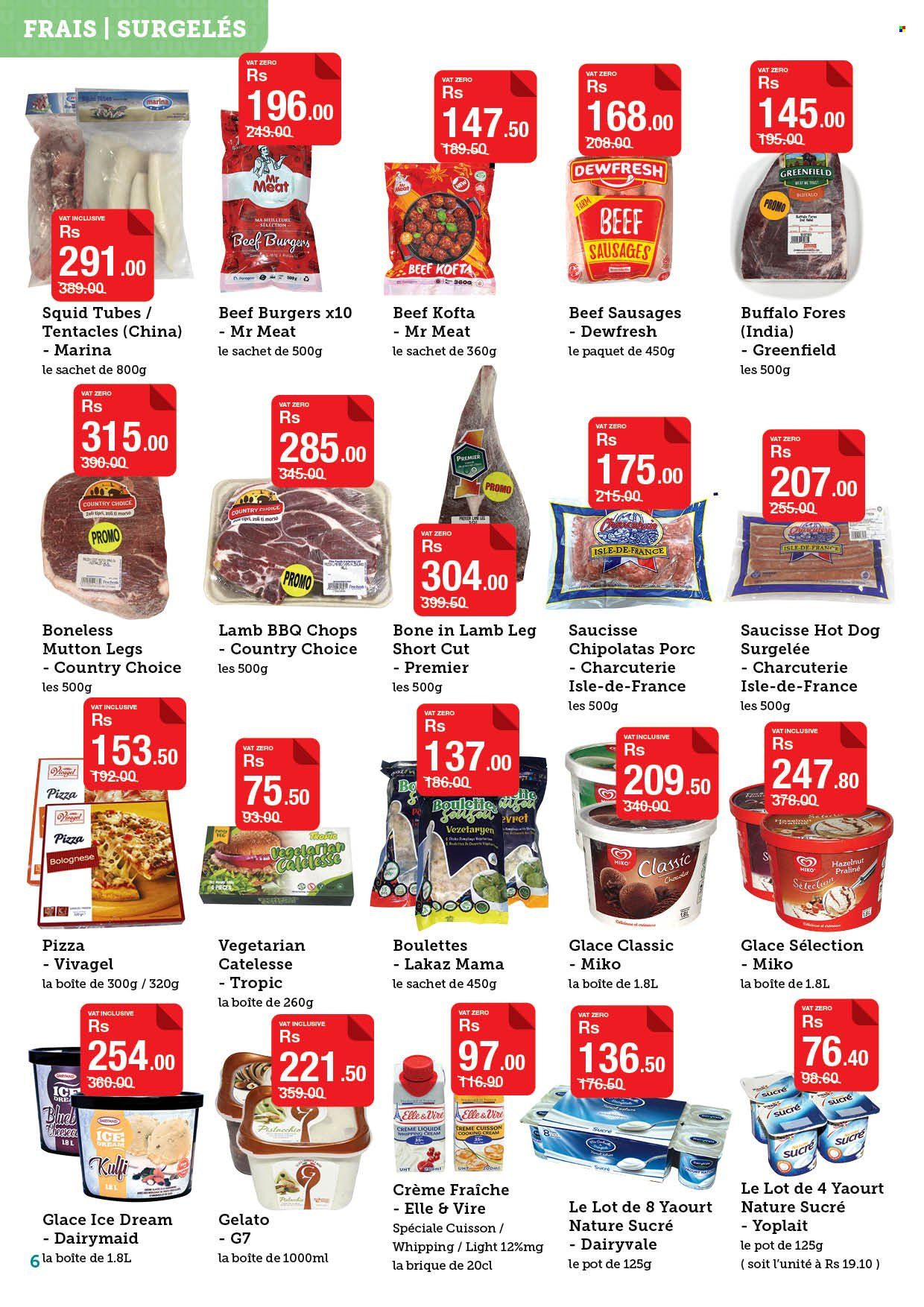 Catalogue Super U - 17/03/2026 - 08/04/2026. Page 6