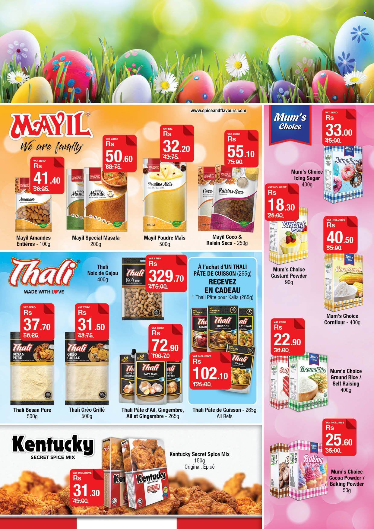 Catalogue Super U - 17/03/2026 - 08/04/2026. Page 8