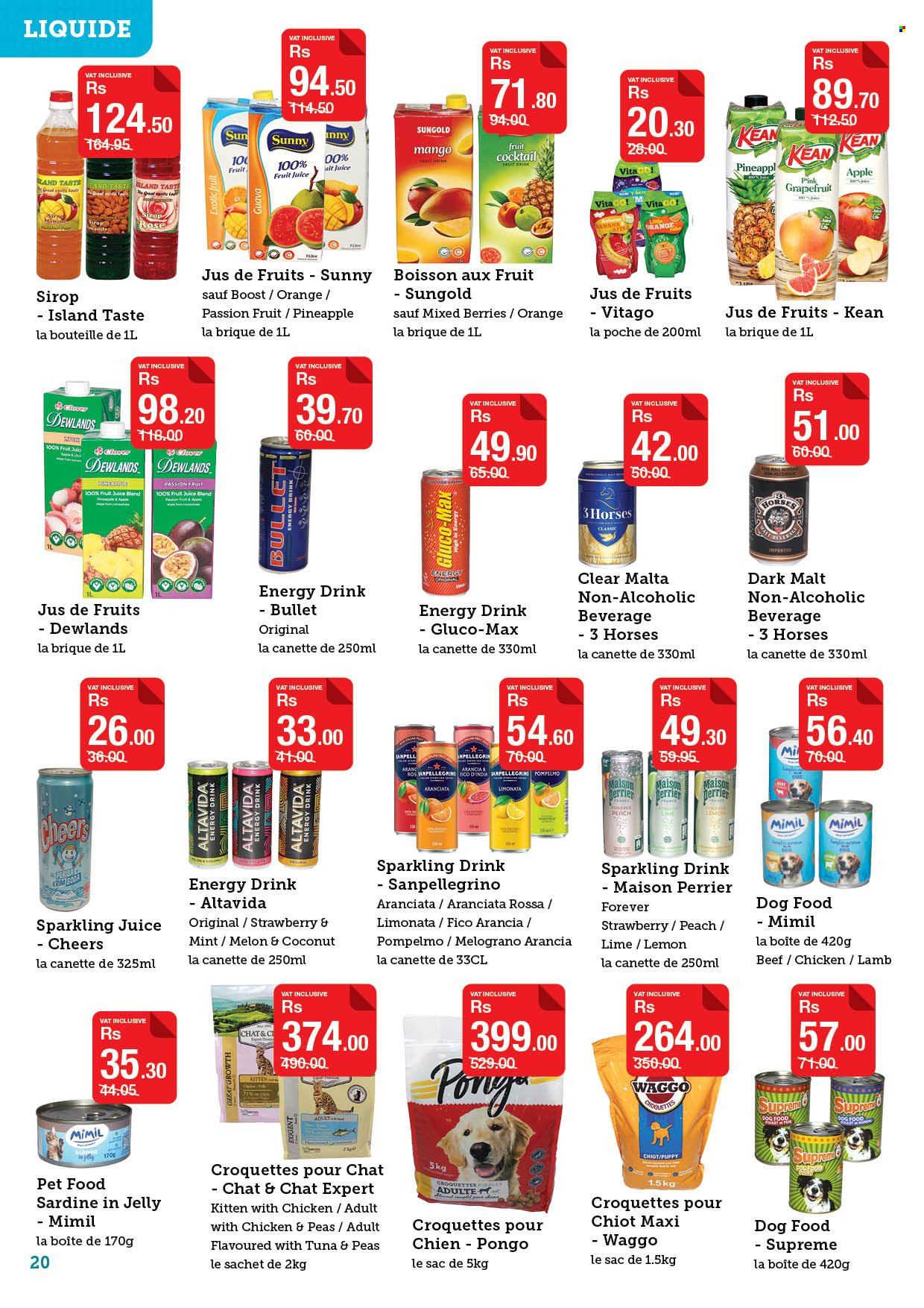 Catalogue Super U - 17/03/2026 - 08/04/2026. Page 20