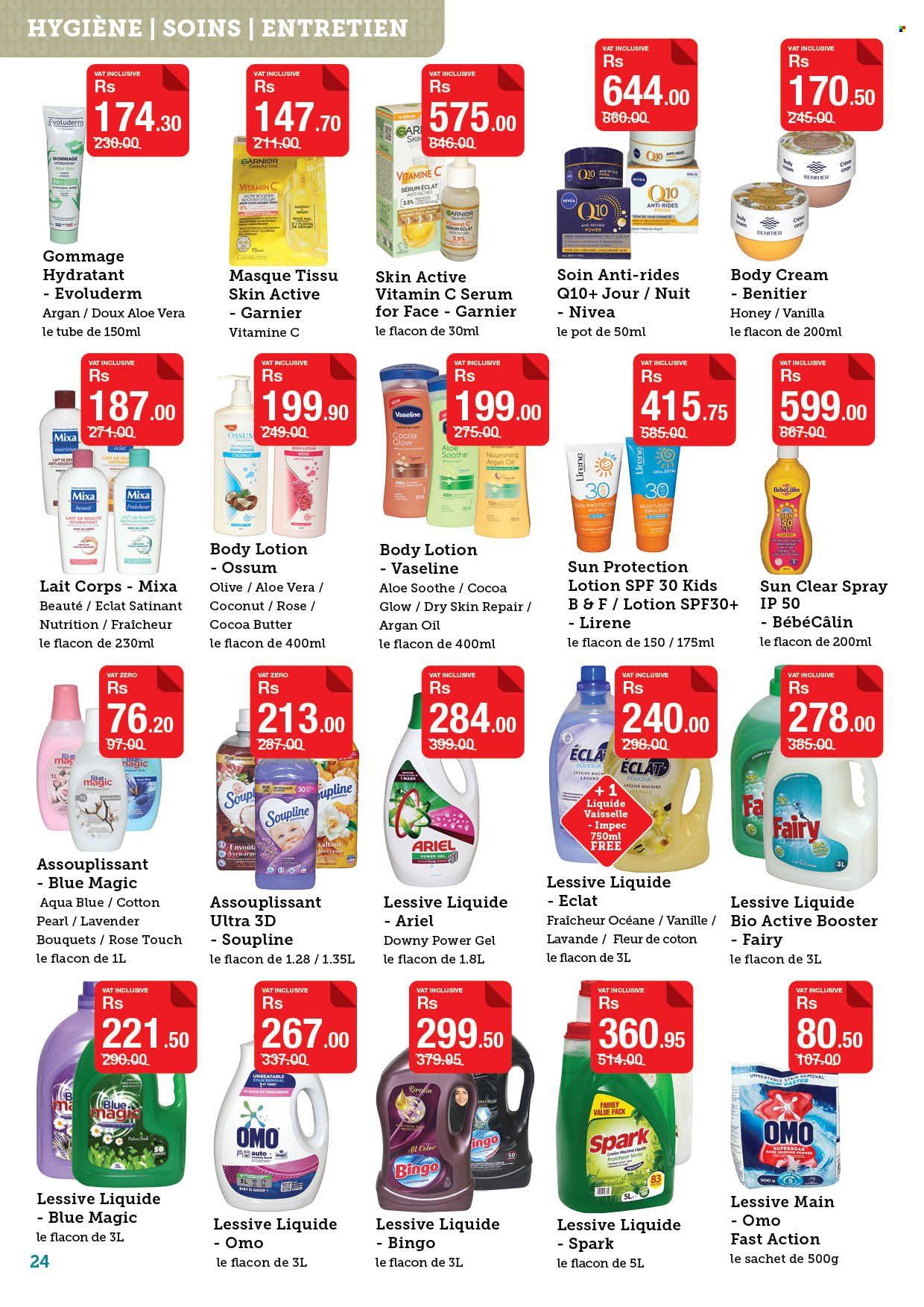 Catalogue Super U - 17/03/2026 - 08/04/2026. Page 24