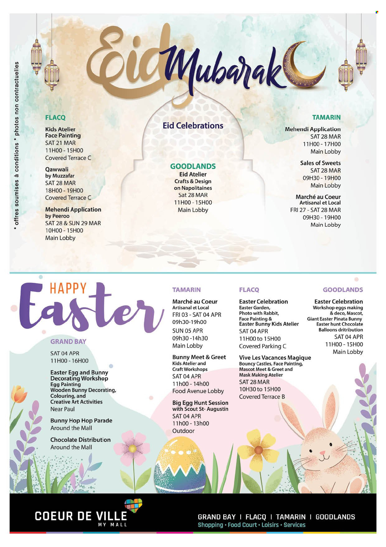 Catalogue Super U - 17/03/2026 - 08/04/2026. Page 32