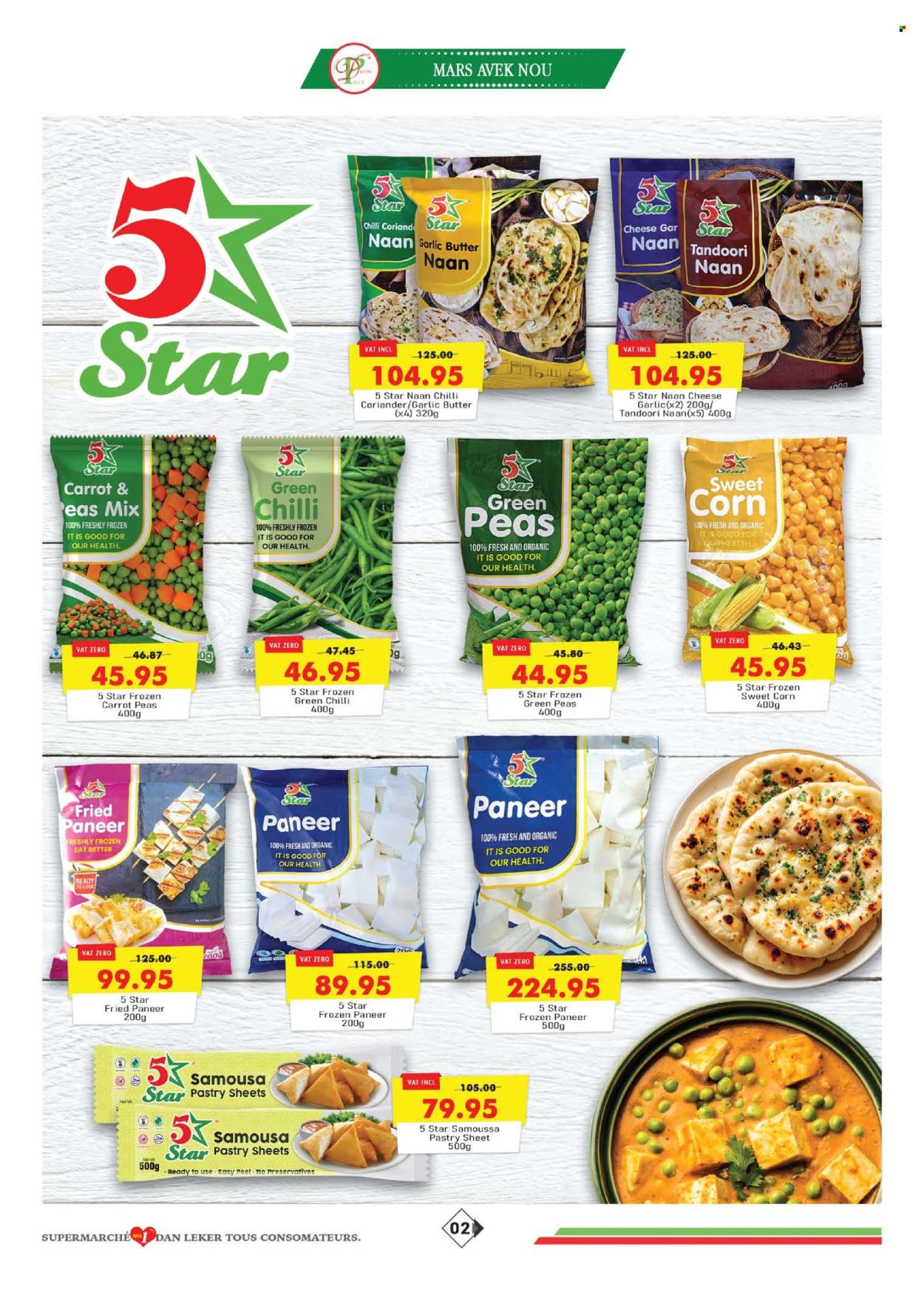 Catalogue Dreamprice - 17/03/2026 - 15/04/2026. Page 2