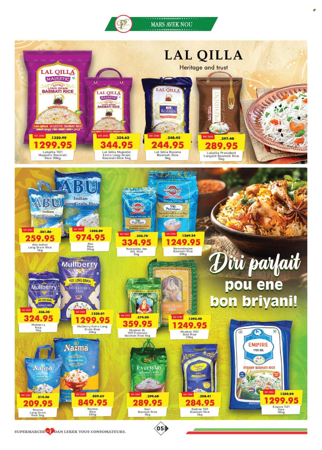 Catalogue Dreamprice - 17/03/2026 - 15/04/2026. Page 5