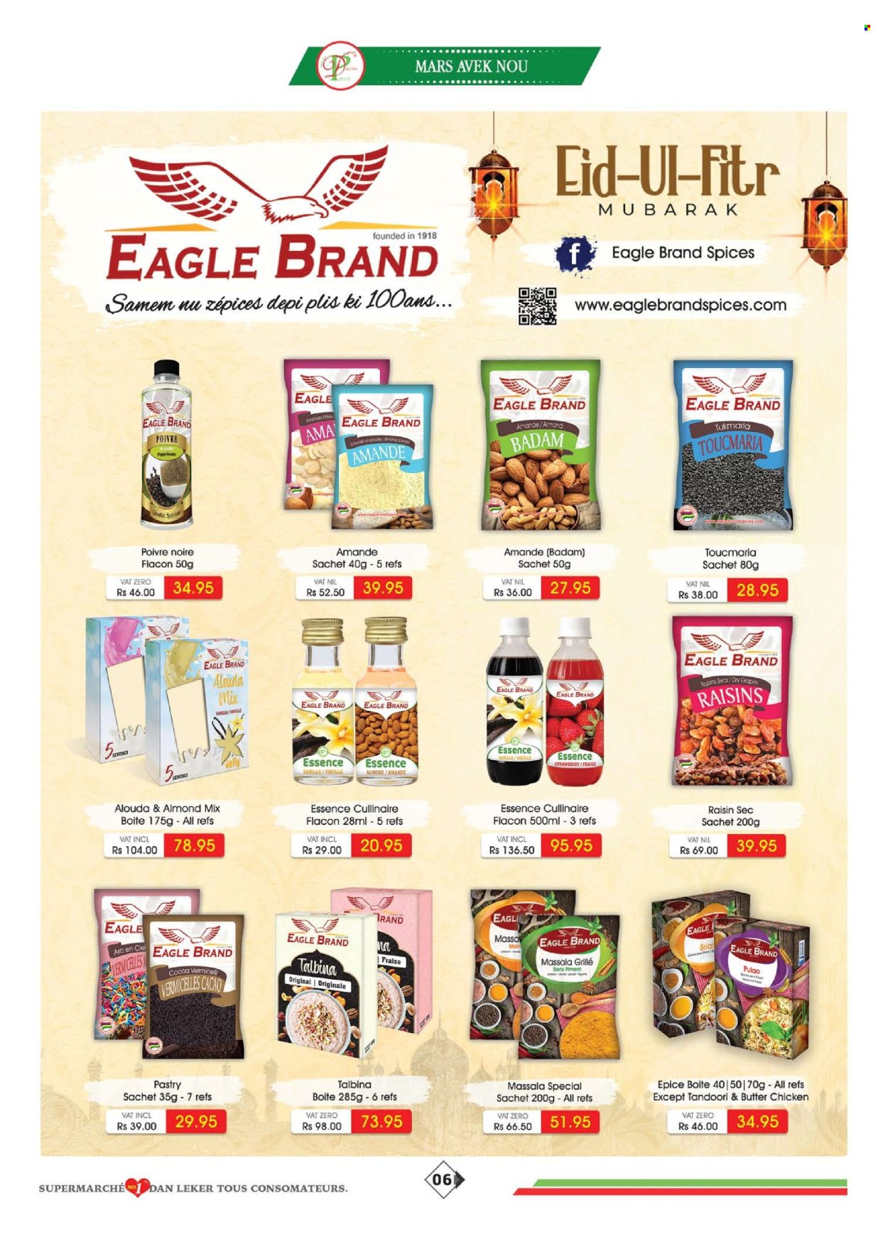 Catalogue Dreamprice - 17/03/2026 - 15/04/2026. Page 6